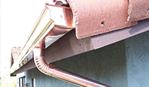Rain Gutter Installation, Repair, Cleaning in Harper, TX